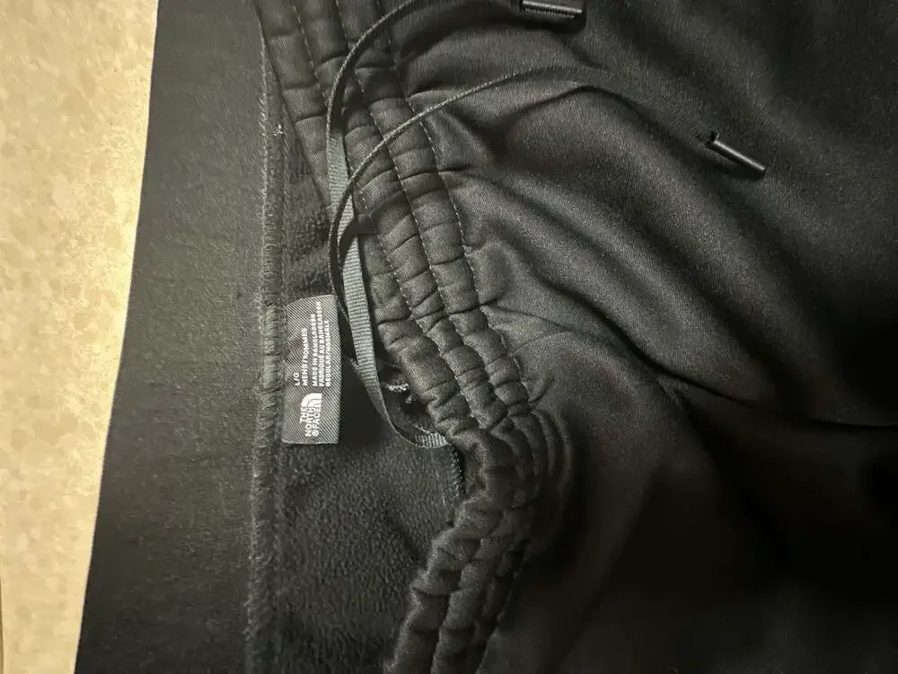 The North Face north face
